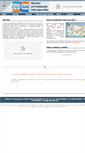 Mobile Screenshot of cosmeitalia.com